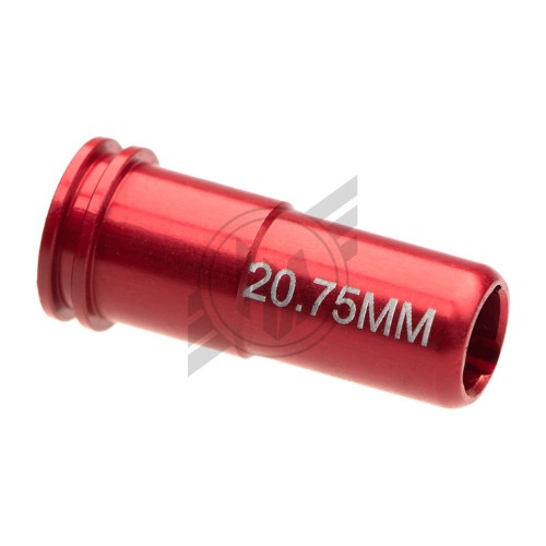 Maxx Air Nozzle (20.75mm (CNC), The air seal is arguably the most important part of your airsoft gun, as it is largely responsible for the deviation in shots